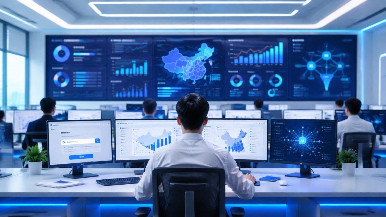 尚义县多年研发经验，助力企业获客